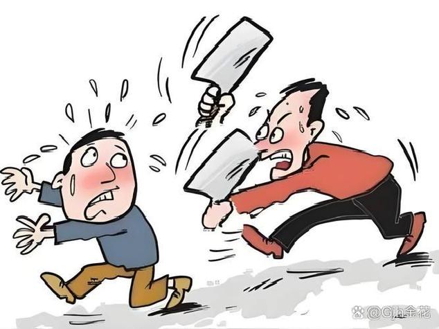 刀掉地征兆民间信仰vs科学解析！