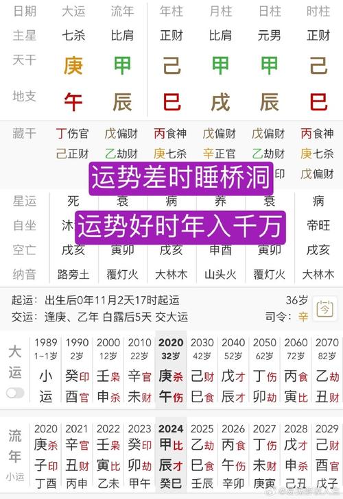 命运起伏：八字命理与生肖运势导航