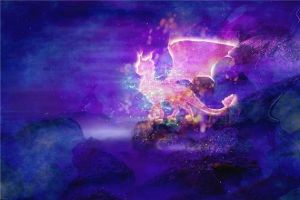 梦境解析：巨大怪物入侵的深层含义与应对