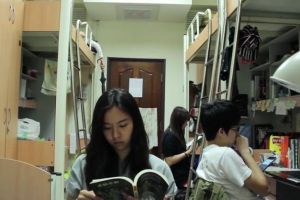 内向女生宿舍关系攻略：打破沉默，赢取友谊！