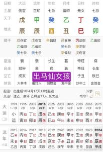 女人命硬的神秘出生日期及命运特征