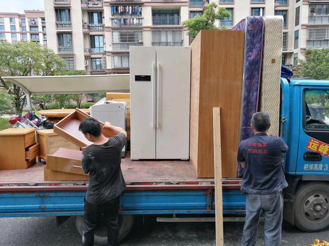 搬家次数与健康生活：如何平衡变动与稳定