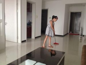 孩子宅家原因解析及破解策略