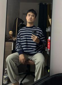 独来独往男生的多元魅力：单身生活的积极态度解析