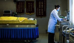 中国衣物文化：丧葬风水中的神秘角色