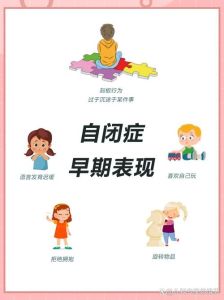 孤独症与自闭症本质及干预关键