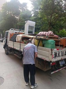 轻松搬家全攻略：从祝福到收纳，新生活新起点