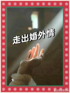 婚外情心理男人出轨真相及婚姻影响