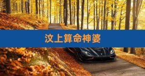 算命神婆：古老东方的神秘力量