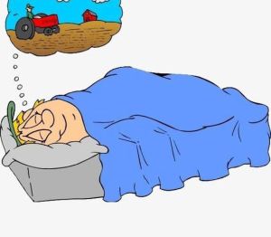 多梦之谜：告别频繁梦境，重拾甜睡之道！