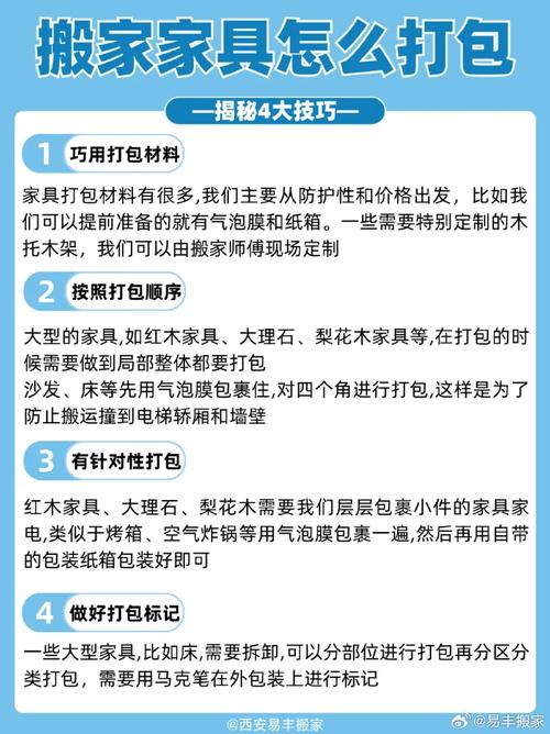 轻松搬家攻略：告别焦虑，开启新生活秘籍