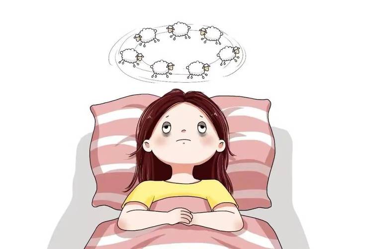 一夜多梦原因及改善睡眠攻略