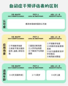 自闭症干预时长探索爱与科学的疗愈之道