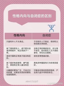 真假自闭症辨析：揭开神秘面纱，关爱特殊儿童