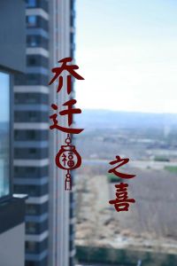 农村新房乔迁喜庆，见证乡村发展新篇章