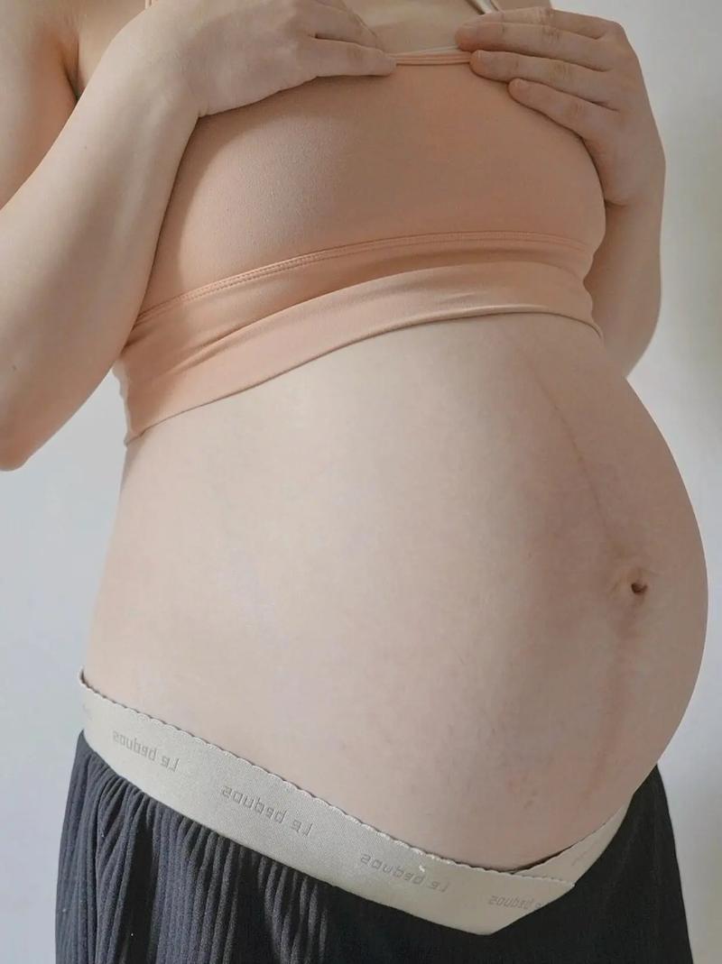 大肚子梦解析：财运人际健康暗示