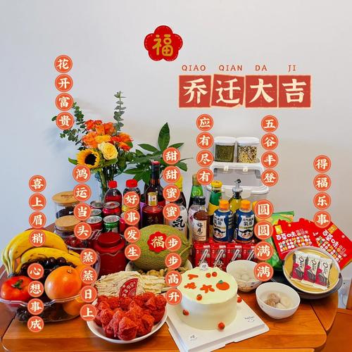 2025年搬家吉日米面油传统与禁忌全解析