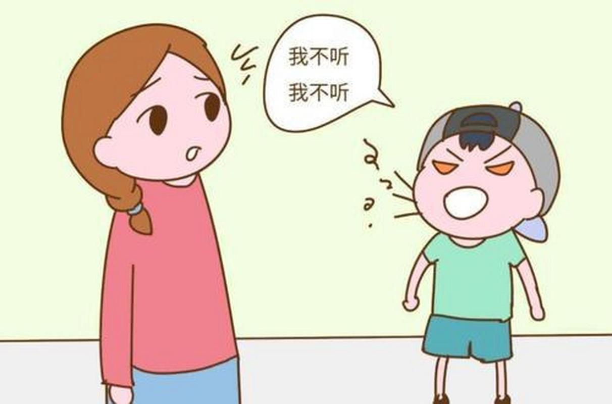 引导叛逆青春期男孩成长策略