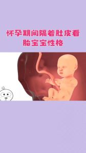 解密梦境：肚皮看孩童，家庭命运暗示