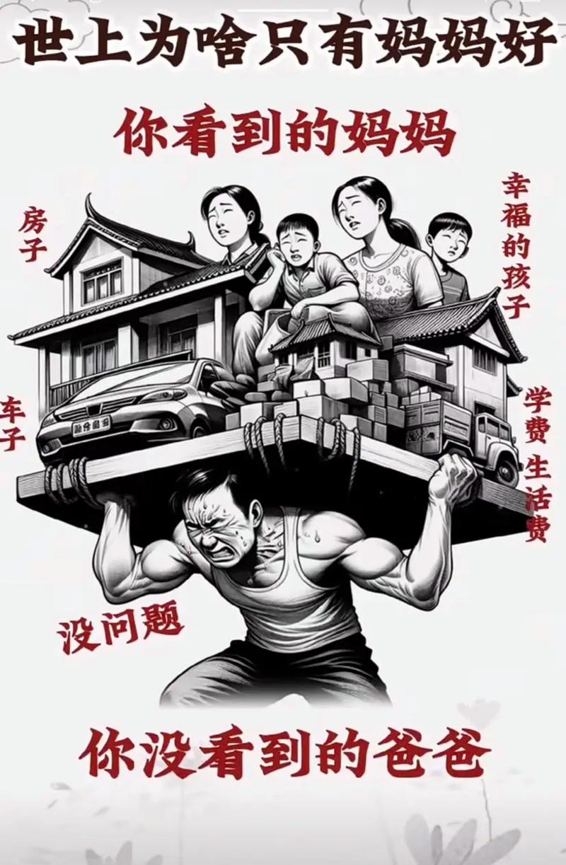 如何引导成年儿子告别懒惰，树立正确价值观？