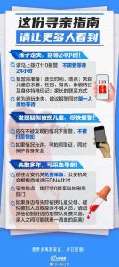 快速寻亲攻略：科技助力重聚失散亲人