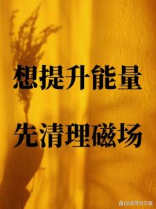 破解磁场不稳定：提升正能量全攻略