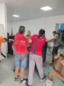 办公室搬家风水指南：布局与禁忌！