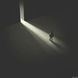 战胜孤独恐惧症：成因与疗愈之道