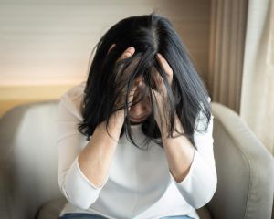 焦虑症家属心声：共渡难关的陪伴与策略