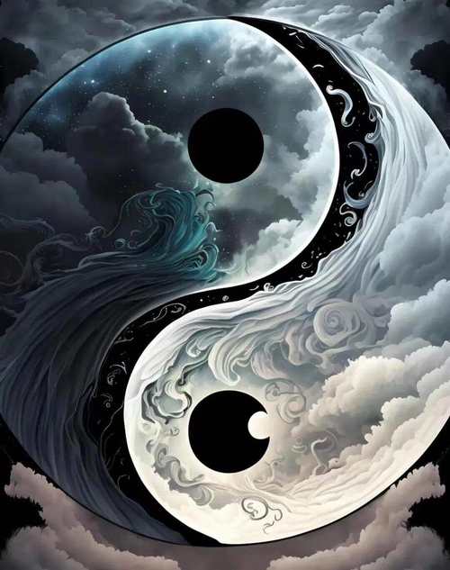 玄学传奇：无量子鬼谷子等高人智慧