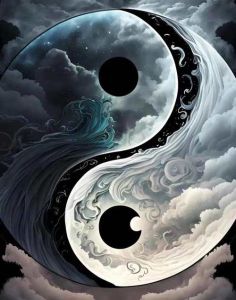 玄学传奇：无量子鬼谷子等高人智慧