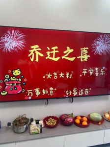 婚俗变迁：女方应否出席男方新房乔迁？