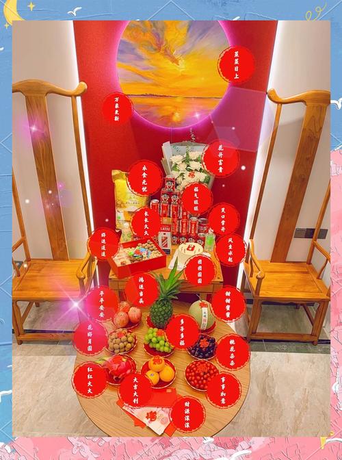 闽南乔迁新居：传统与现代融合的幸福庆典