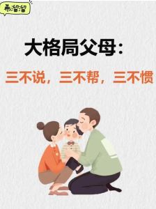 科学管理与情感沟通：塑造孩子健康成长之道