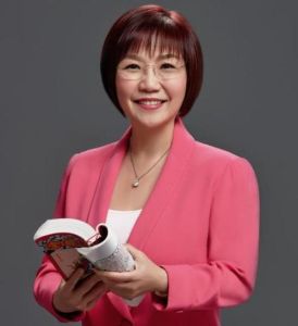 香港首席女风水师麦玲玲：风水智慧与人生奥秘