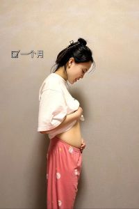 女人梦见肚子鼓起：多重寓意与生活启示