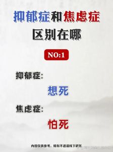 揭开焦虑症面纱：特征与应对策略