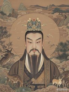 灵性高者帝王气质：修炼心灵贵族之道