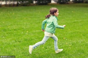 孩子偏爱绿色的心理奥秘：绿色性格密码解析