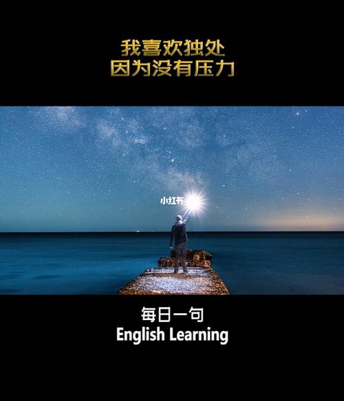 独处魅力：精神自由与个人成长之旅