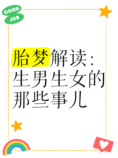 单身女性梦生儿育女心理探秘与生活启示