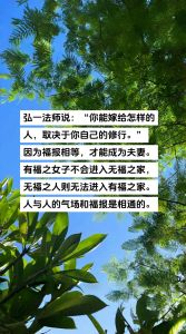 修行者的7大特质：活在当下，探寻平和智慧之光