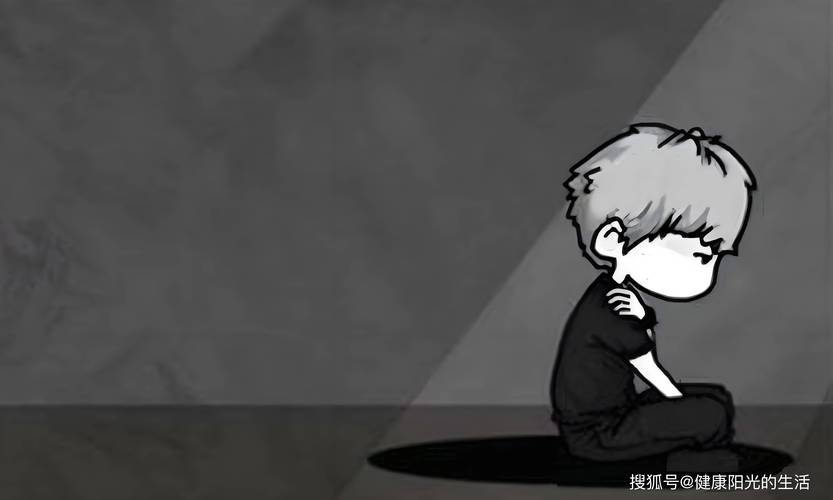 儿童抑郁自残：原因解析与应对策略