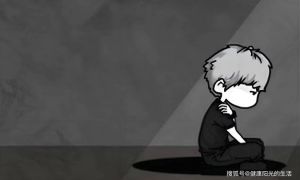 儿童抑郁自残：原因解析与应对策略