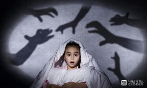 孩子胆小紧张：心理密码与应对策略