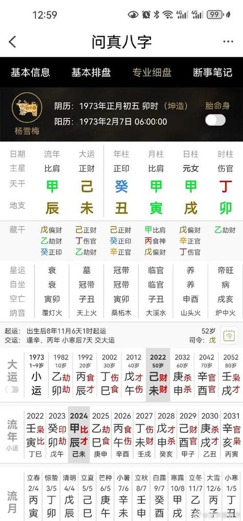姓名八字：姻缘测算之旅，探寻命中良缘