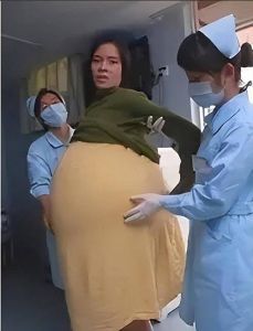 周公解梦：大肚子梦境的象征与预示