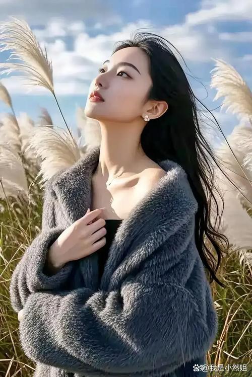 独来独往女性：独立魅力与内心世界探索