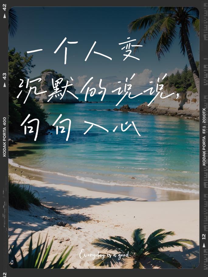沉默者：独处中的力量与智慧