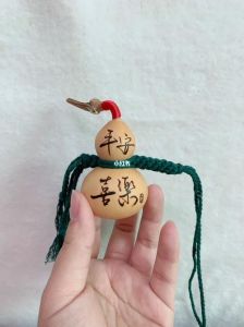 葫芦八卦风水挂法禁忌与吉位
